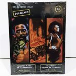 Bolsilibros Yeray Nº 04: Muerte y Plomo en San Francisco / Balckout: Cudad en Tinieblas