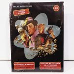 Bolsilibros Yeray Nº 03: Solo Contra el Sistema / Huida en el Cinturón de Asteroides