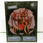 Bolsilibros Yeray Nº 06: Grimorio / El Ladrón de Novelas