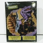 Bolsilibros Yeray Nº 01: Luna Llena Sobre Blackfalls / Las Bestias del Valle Prohibido