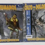 Brad Barron (Colección Completa)