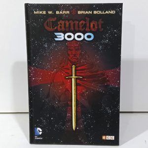 Camelot 3000