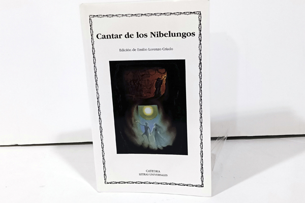 Cantar de los Nibelungos
