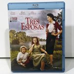 Carta a Tres Esposas (BLU-RAY)