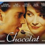 Chocolat (BLU-RAY)