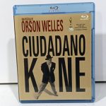 Ciudadano Kane (BLU-RAY)
