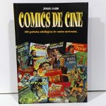 Cómics de Cine