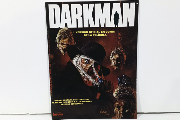 Darkman