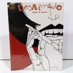 Desalmado