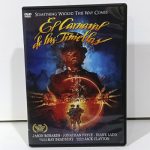 El Carnaval de las Tinieblas (DVD)