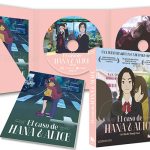El Caso de Hana & Alice + Hana & Alice (2 Blu-Ray)