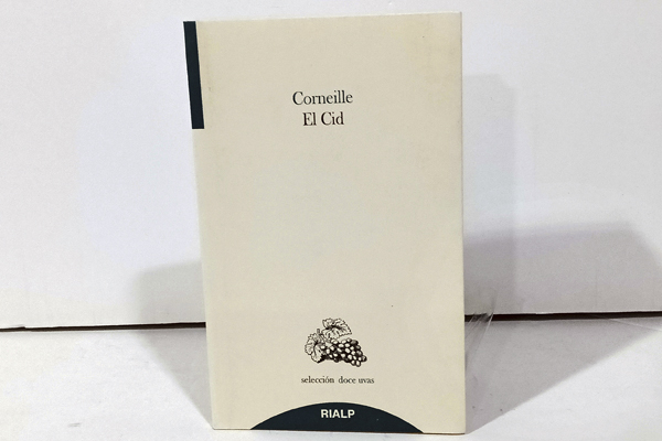 El Cid de Corneille