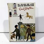 El Club de los Siete Secretos