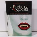 El Espíritu de la Noche: Análisis Sobre el Mito del Vampiro