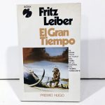 El Gran Tiempo