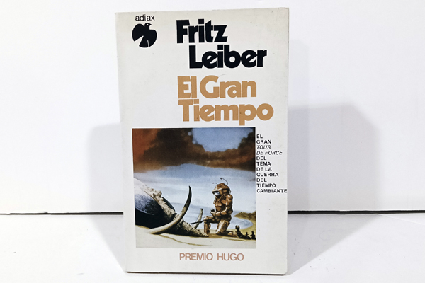El Gran Tiempo