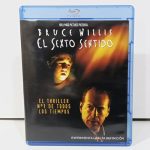 El Sexto Sentido (BLU-RAY)