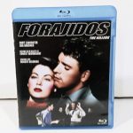 Forajidos (BLU-RAY)