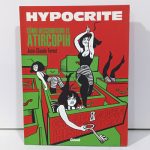 Hypocrite. Como Descodificar el  Atircopih