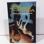La Casa en el Confín de la Tierra