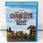 La Conquista del Oeste (2 BLU-RAY)