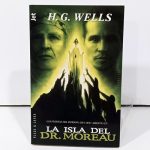 La Isla del Dr. Moreau