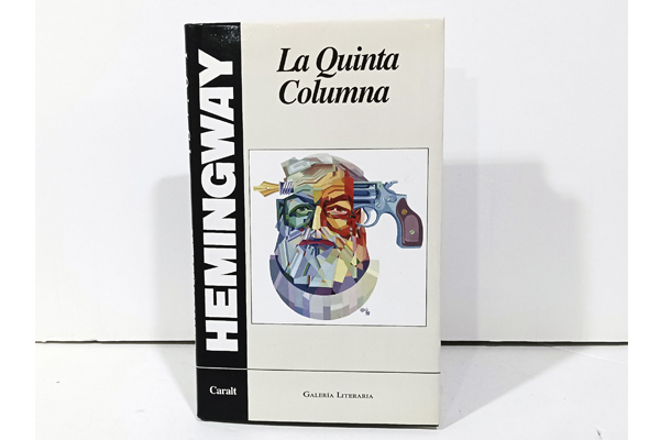 La Quinta Columna