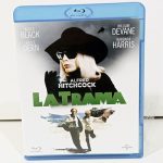 La Trama (BLU-RAY)