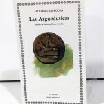 Las Argonáuticas