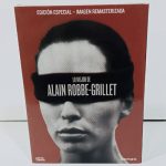 Los Mejor de Alain Robbe-Grillet (4 DVD)