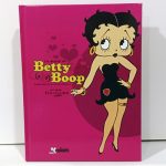Lo Mejor de Betty Boop. Colección de las Tiras Clásicas