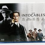 Los Intocables de Eliot Ness (BLU-RAY)