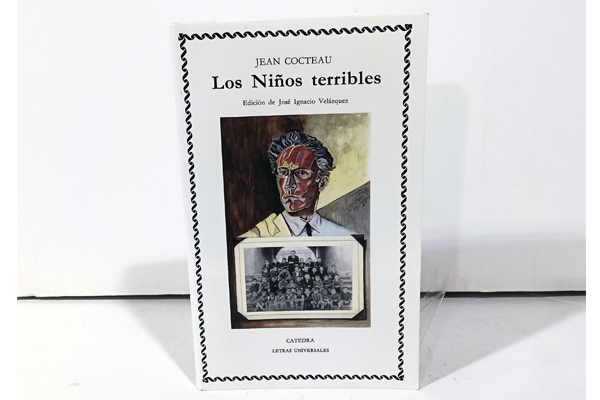 Los Niños Terrible