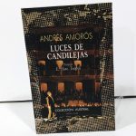 Luces de Candilejas (Los Espectáculos en España 1989-1939)
