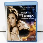 Más Allá del Tiempo (BLU-RAY)