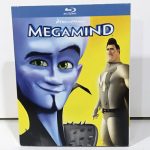 Megamind (BLU-RAY)
