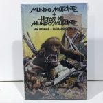 Mundo Mutante + Hijo del Mundo Mutante (Edición Deluxe)