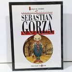 Sebastián Gorza: Nociones de Realidad