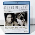 Sonata de Otoño (BLU-RAY)