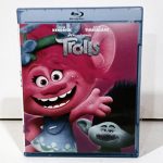 Trolls (BLU-RAY)
