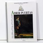 Abrir Puertas. Crónicas de la Pampa Vasca