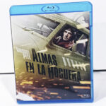 Almas en la Hoguera (BLU-RAY)
