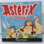 Astérix y Compañía