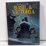 Basil & Victoria