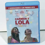 Carmen y Lola (BLU-RAY)