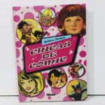 Chicas de Cómic
