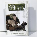 Dust: El Castillo Reicher