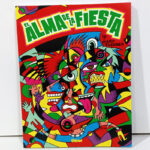 El Alma de la Fiesta