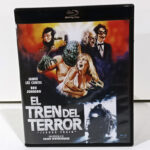 El Tren del Terror (BLU-RAY)