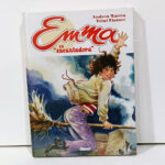 Emma es “Encantadora” (2 Tomos, Colección Completa de Glénat)